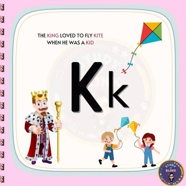 First ABC book - Capital and Small letters - Image 5